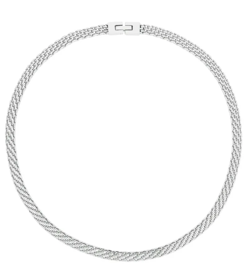 Edblad Lana Halsband Stål (123557)