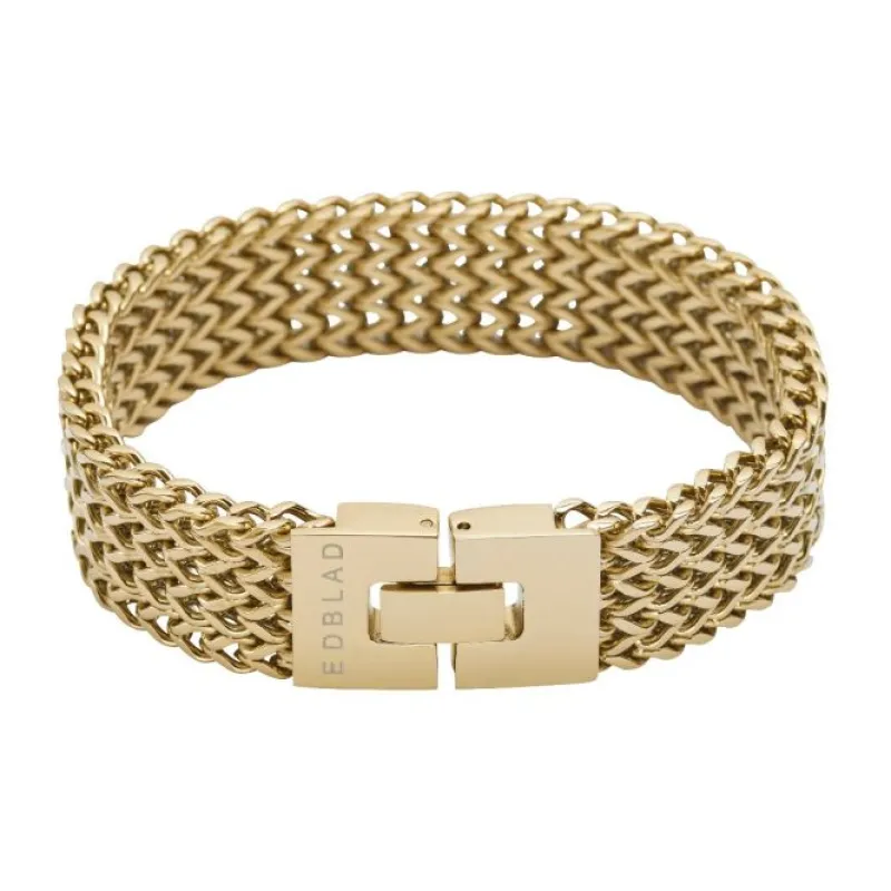 Armband Edblad Lee Guld Large (3153441881__3329)