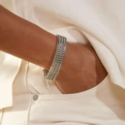 Armband Edblad Lee Guld Large (3153441881__3329)