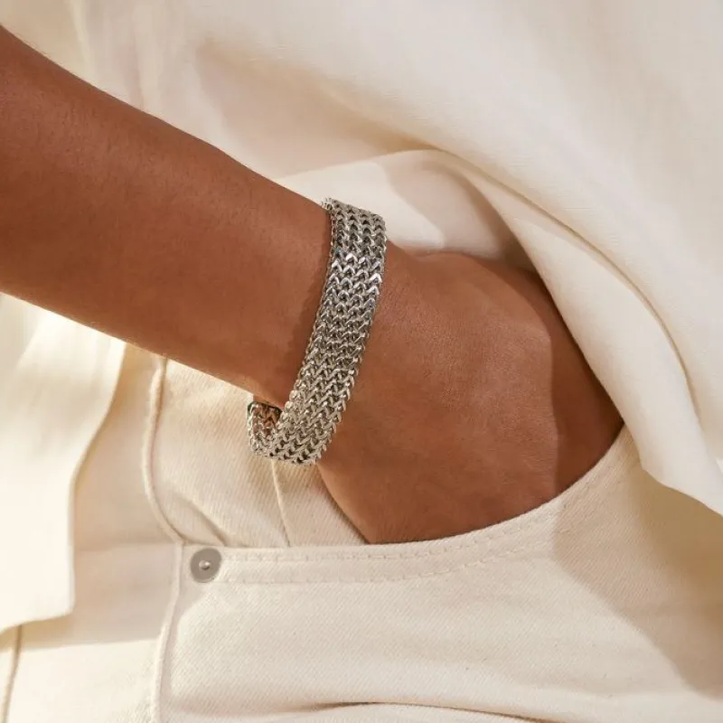 Armband Edblad Lee Guld Large (3153441881__3329)