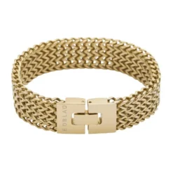 Armband Edblad Lee Guld Små (3153441881__3328)