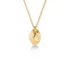 Edblad Leora Halsband- Guld