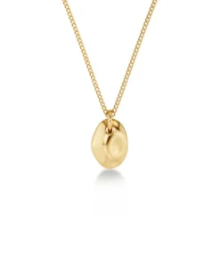 Edblad Leora Halsband- Guld