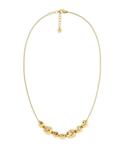 Edblad Leora Halsband Multi S – Guld