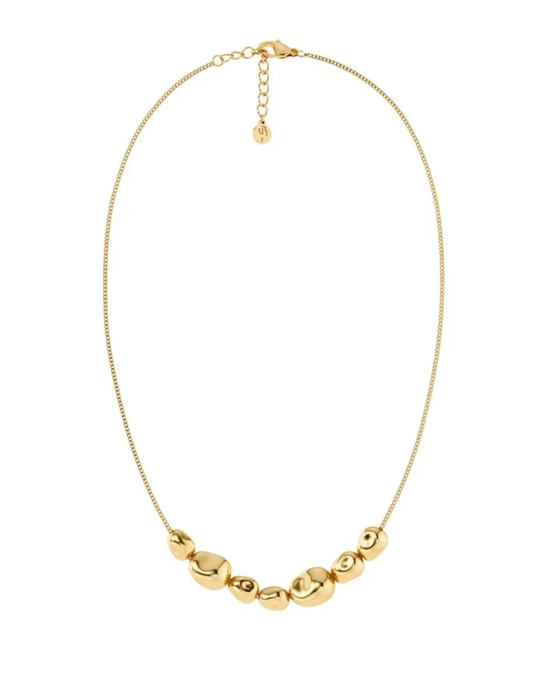 Edblad Leora Halsband Multi S – Guld