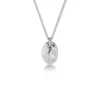 Edblad Leora Halsband – Stål