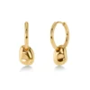 Edblad Leora Hoops – Guld