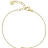 Edblad Lightning Bracelet Gold 115145