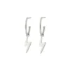Edblad Lightning Creoles Steel 124072