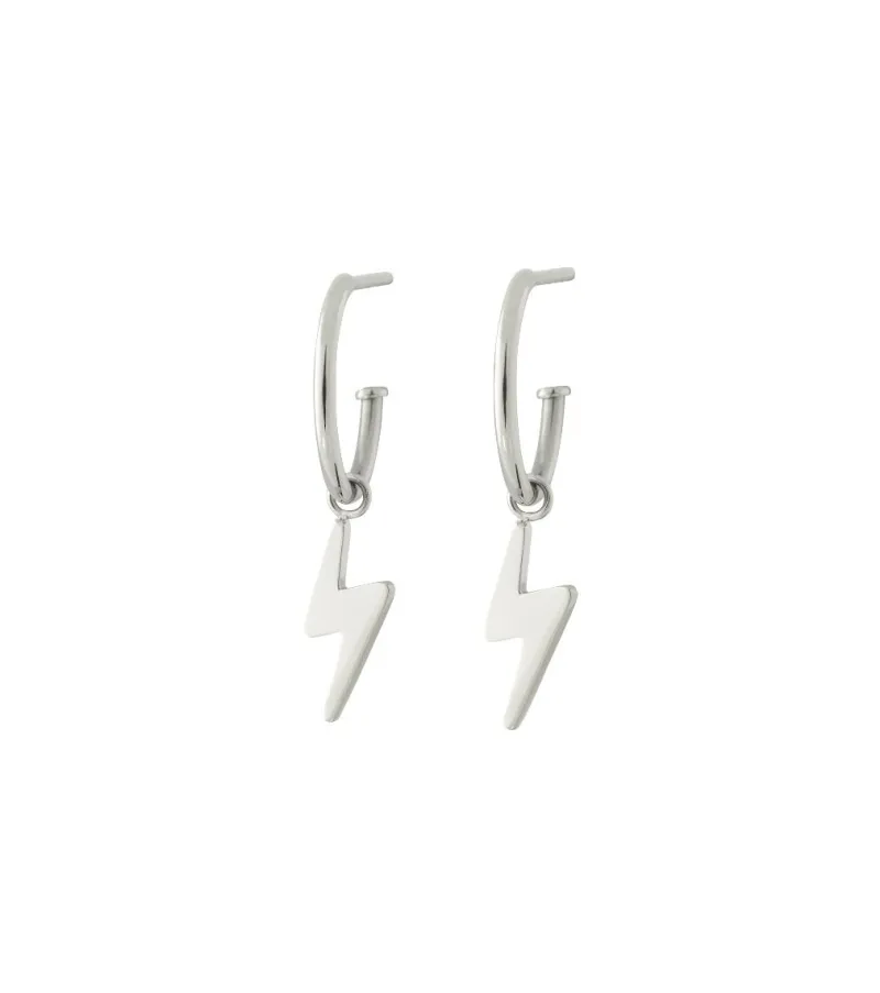 Edblad Lightning Creoles Steel 124072