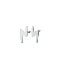 Edblad Lightning Studs Steel 115148