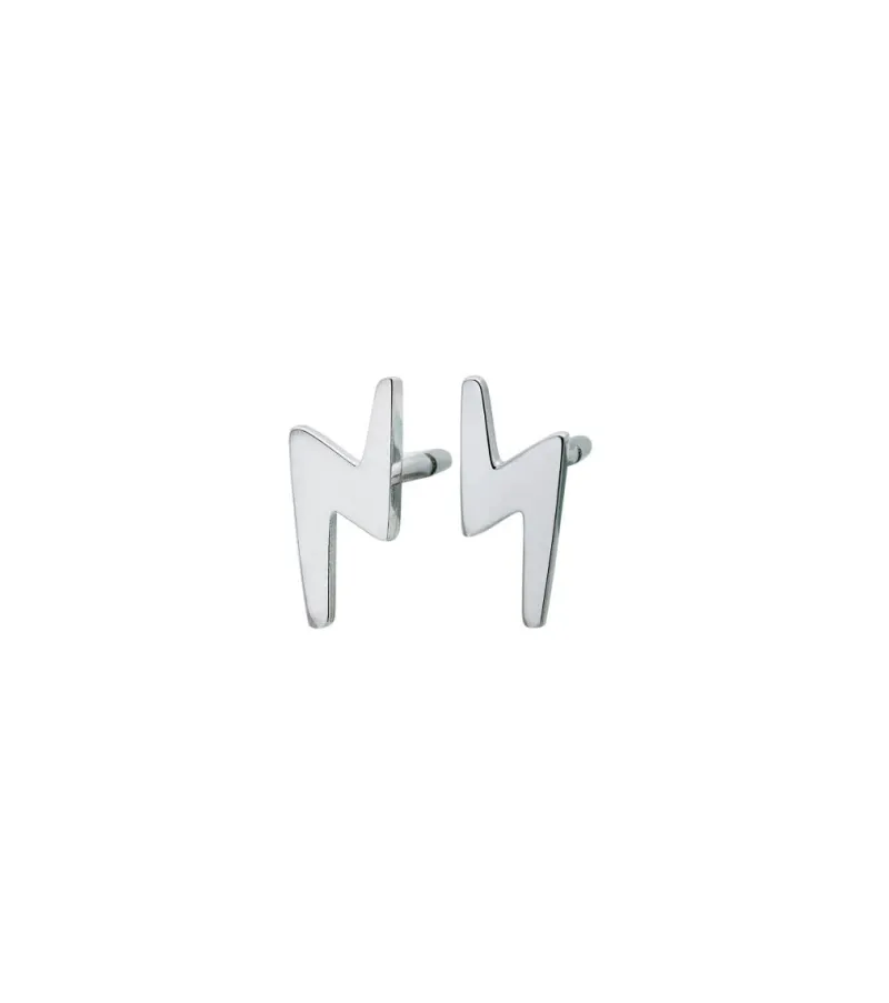 Edblad Lightning Studs Steel 115148