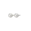 Edblad Lilian Studs Large (102988)