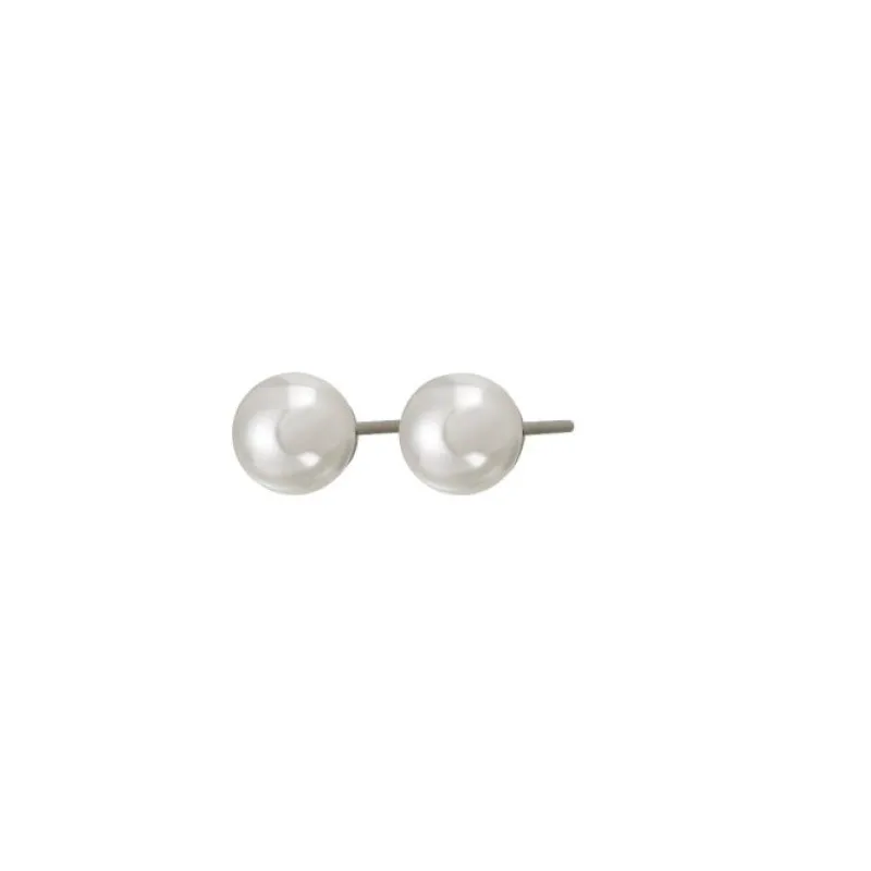 Edblad Lilian Studs Large (102988)