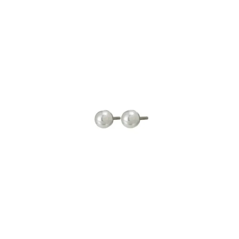 Edblad Lilian Studs Små (102989)