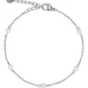 Edblad Lilo Armband – Stål