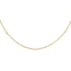Edblad Lilo Halsband – Guld
