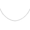 Edblad Lilo Halsband – Stål