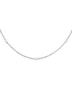 Edblad Lilo Halsband – Stål