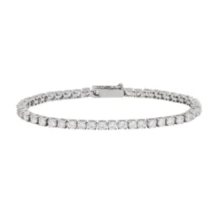 Armband Edblad Limelight Stål Large (115152__18401)