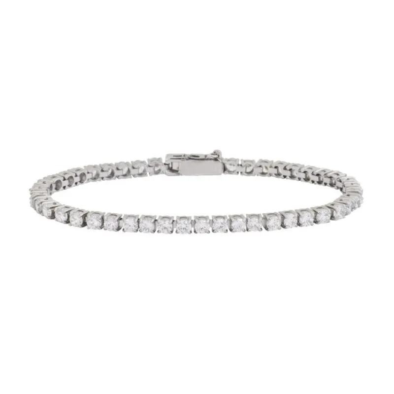 Armband Edblad Limelight Stål Large (115152__18401)