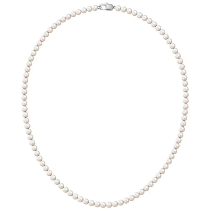 Edblad Lou Halsband Stål – 127633