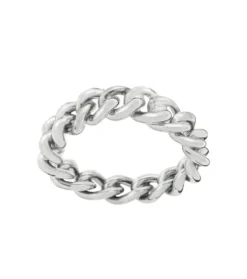 Edblad Lourdes Chain Ring Stål (111894)