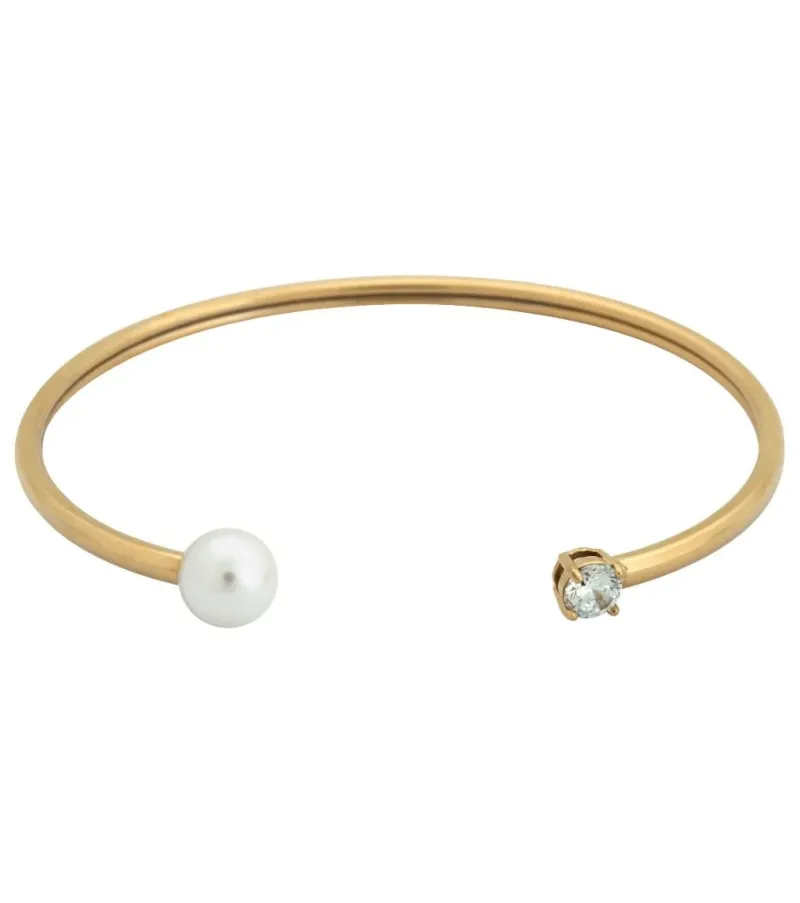 Armband Edblad Luna Bangle Guld (126040)