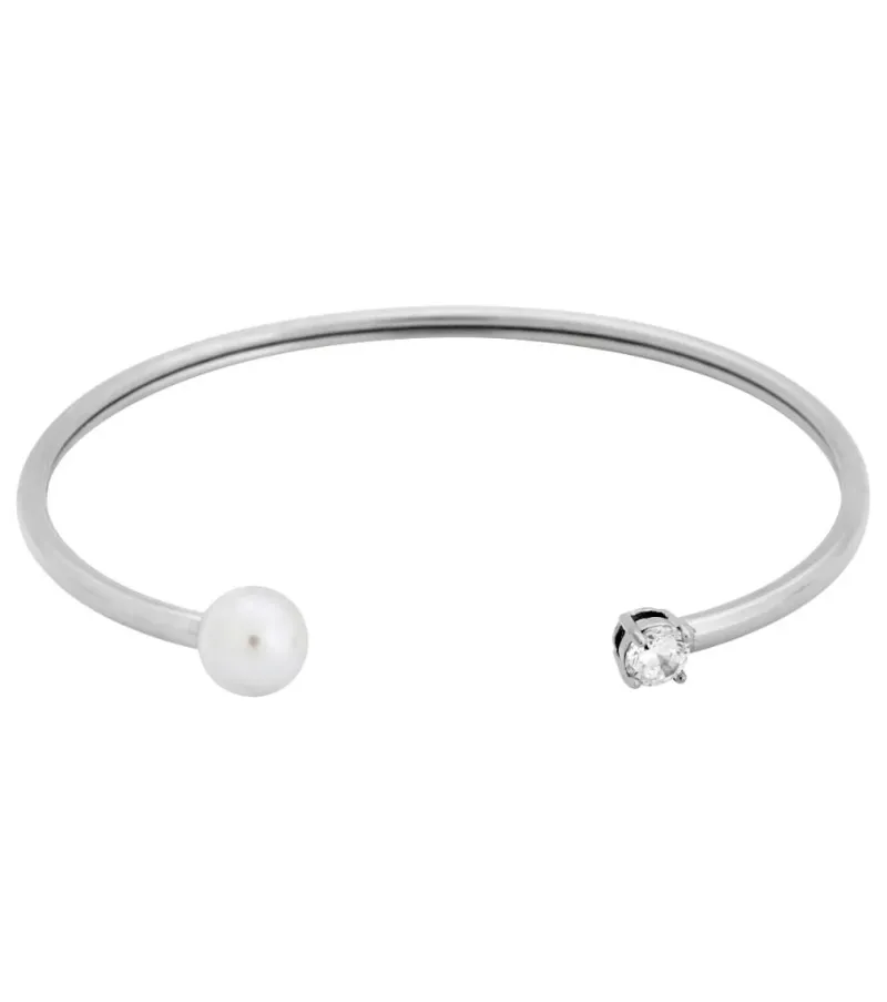 Armband Edblad Luna Bangle Stål (126041)