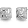 Edblad Milky Way Studs L Stål – 127740
