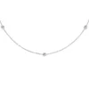Edblad Mira Halsband Multi Stål