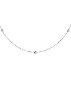 Edblad Mira Halsband Multi Stål