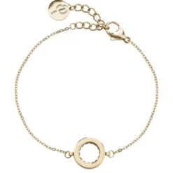 Armband Edblad Monaco Guld (115957)