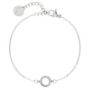 Armband Edblad Monaco Mini Stål (115959)