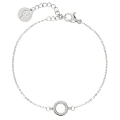 Armband Edblad Monaco Mini Stål (115959)