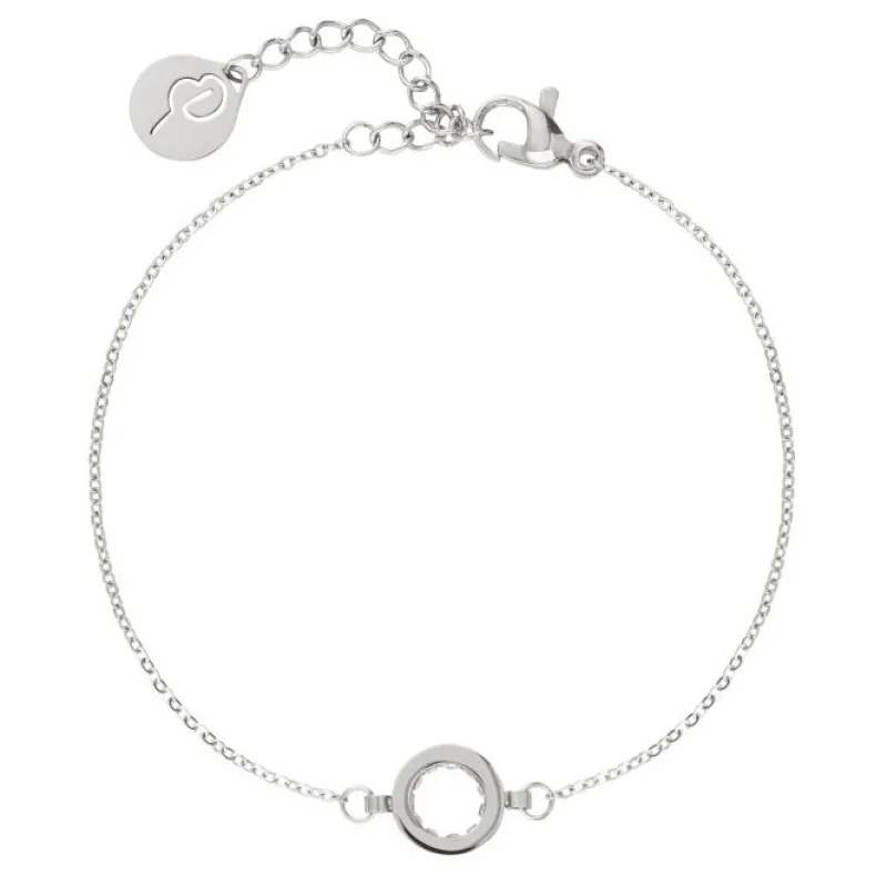 Armband Edblad Monaco Mini Stål (115959)