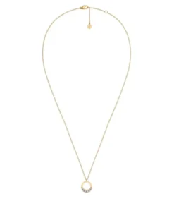 Edblad Monarch Halsband S – Guld