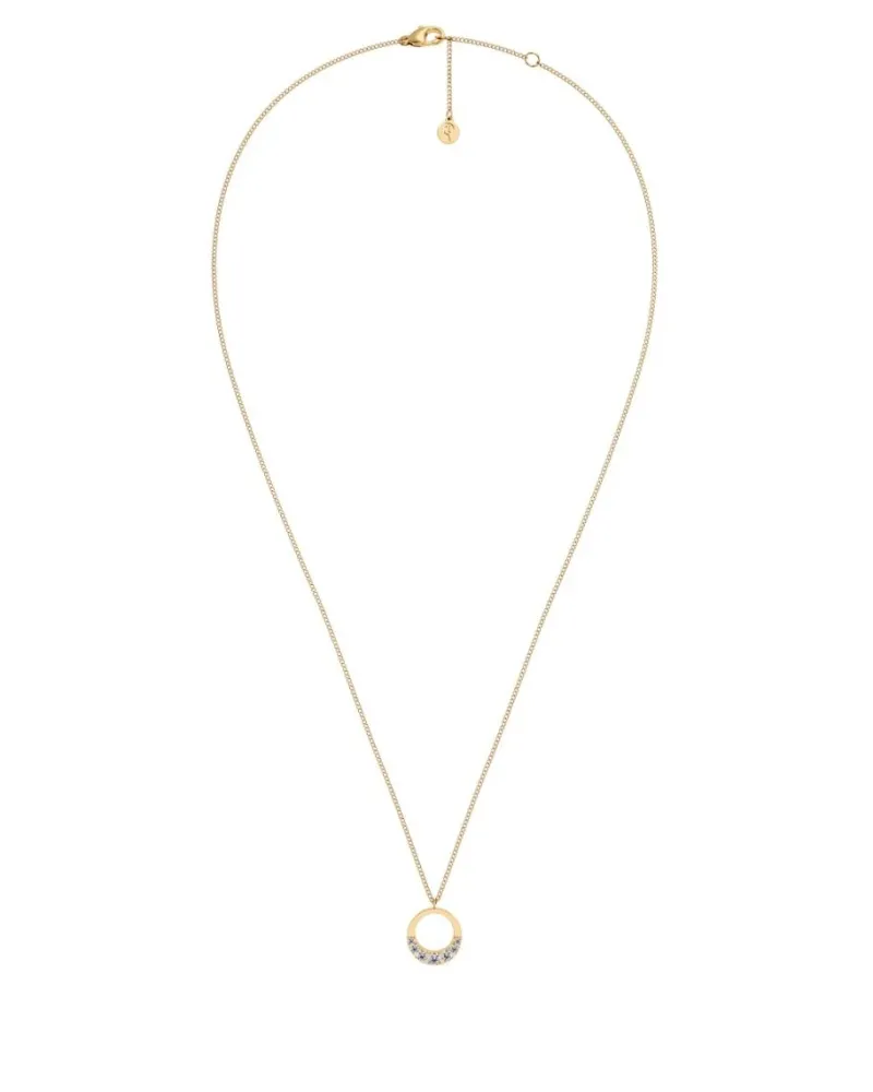 Edblad Monarch Halsband S – Guld