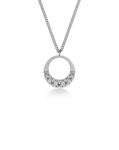 Edblad Monarch Halsband S – Stål