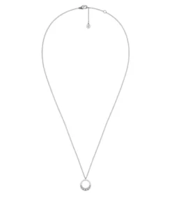 Edblad Monarch Halsband S – Stål