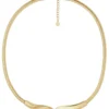 Edblad Nuvole Halsband Guld