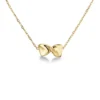 Edblad Nuvole Halsband S Guld