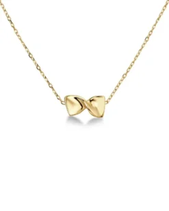 Edblad Nuvole Halsband S Guld