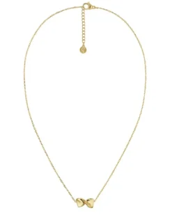 Edblad Nuvole Halsband S Guld