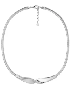 Edblad Nuvole Halsband Stål