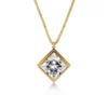 Edblad Pantheon Halsband – Guld