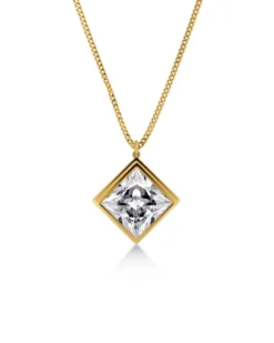 Edblad Pantheon Halsband – Guld