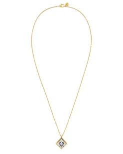 Edblad Pantheon Halsband – Guld