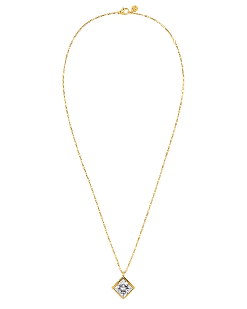 Edblad Pantheon Halsband – Guld