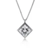 Edblad Pantheon Halsband – Stål